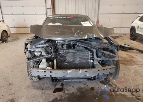 2010 Dodge Charger Sxt from USA, damaged, VIN 2B3CA3CV7AH236243